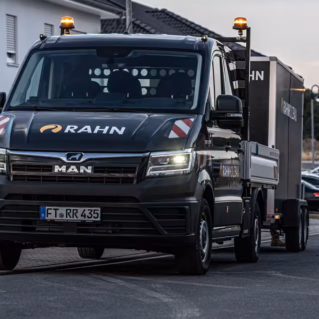 Einblick 1 von RAHN Group