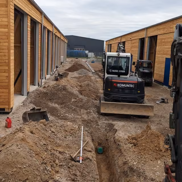 Einblick 4 von RAHN Group