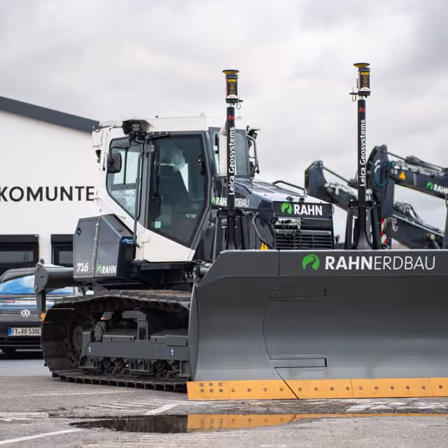 Einblick 10 von RAHN Group