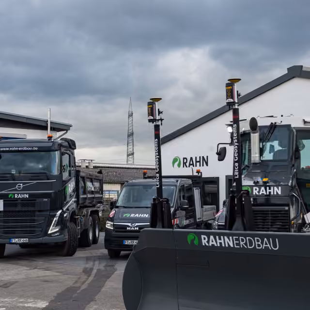 Einblick 11 von RAHN Group