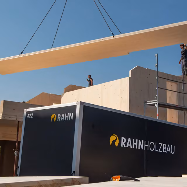 Einblick 13 von RAHN Group