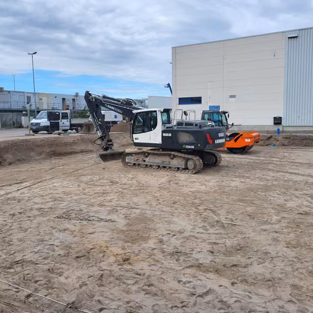 Einblick 22 von RAHN Group