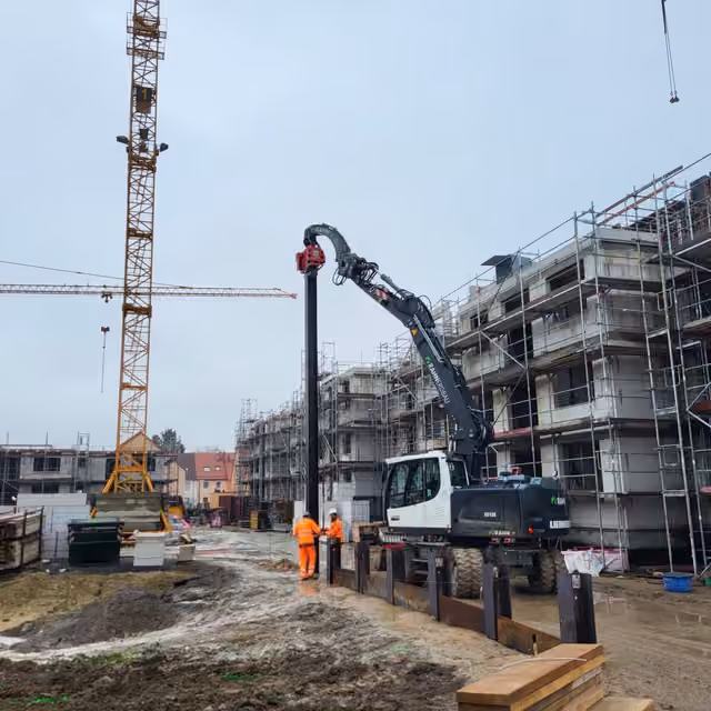 Einblick 23 von RAHN Group