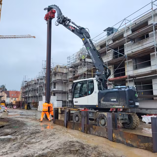 Einblick 25 von RAHN Group