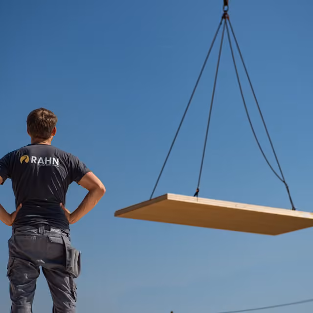Einblick 28 von RAHN Group