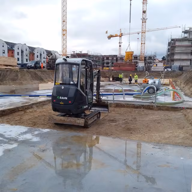 Einblick 30 von RAHN Group