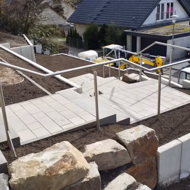 Einblick 34 von RAHN Group