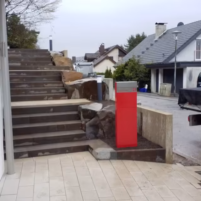 Einblick 35 von RAHN Group