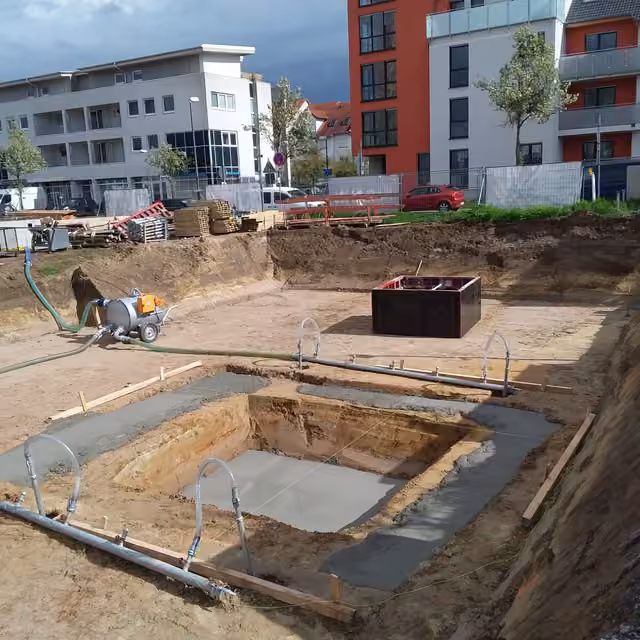 Einblick 36 von RAHN Group