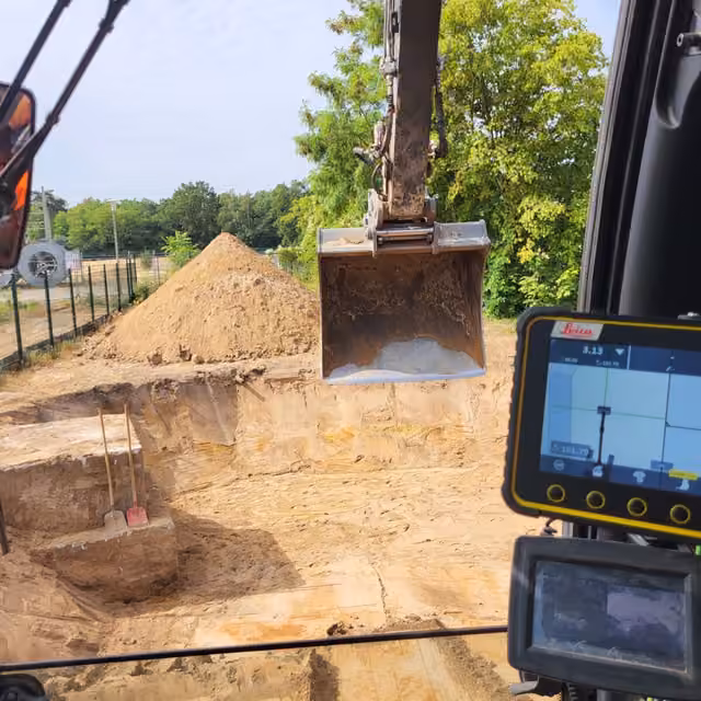 Einblick 41 von RAHN Group