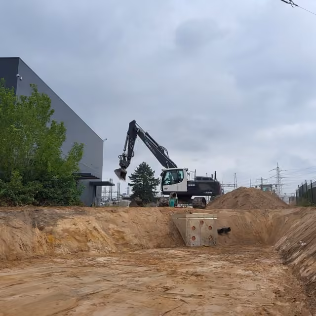 Einblick 42 von RAHN Group