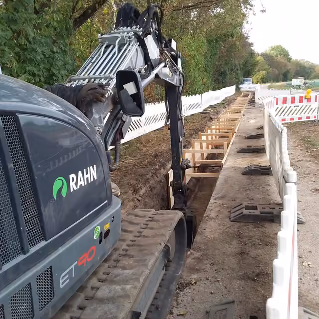 Einblick 48 von RAHN Group