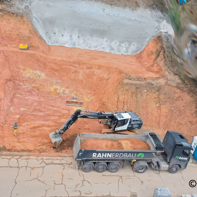 Einblick 49 von RAHN Group