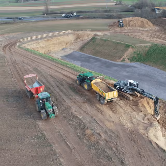 Einblick 52 von RAHN Group