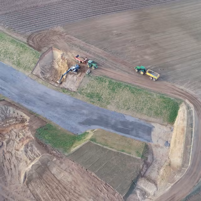 Einblick 53 von RAHN Group