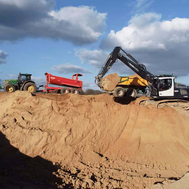 Einblick 55 von RAHN Group