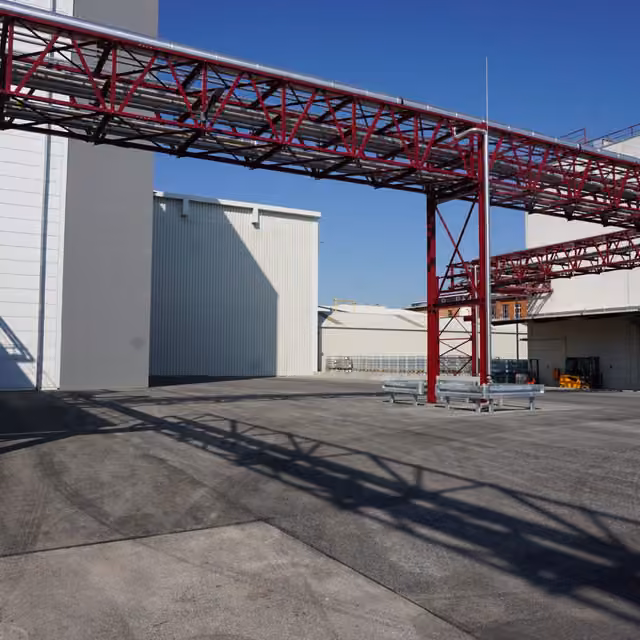 Einblick 58 von RAHN Group