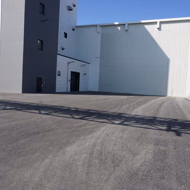 Einblick 60 von RAHN Group