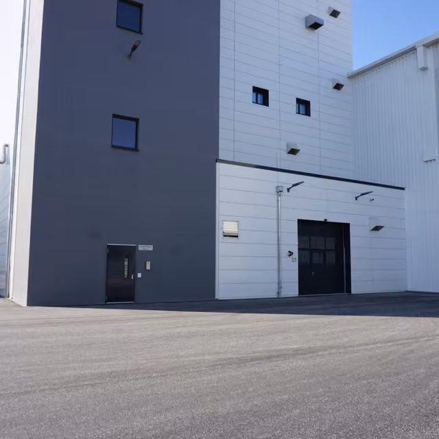 Einblick 62 von RAHN Group