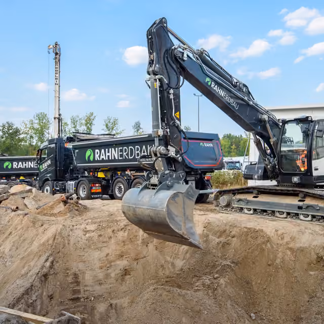 Einblick 64 von RAHN Group