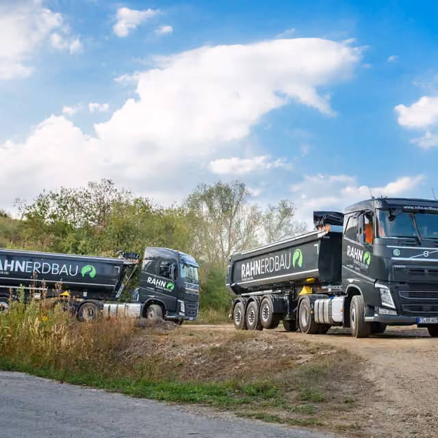 Einblick 65 von RAHN Group