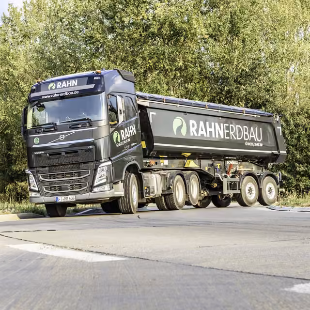 Einblick 66 von RAHN Group