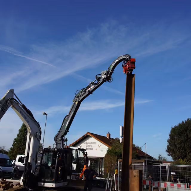 Einblick 81 von RAHN Group