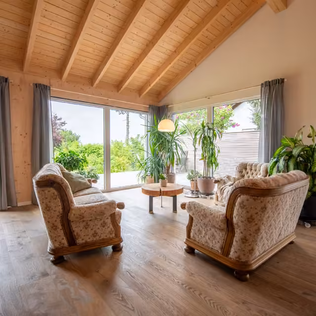 Einblick 83 von RAHN Group
