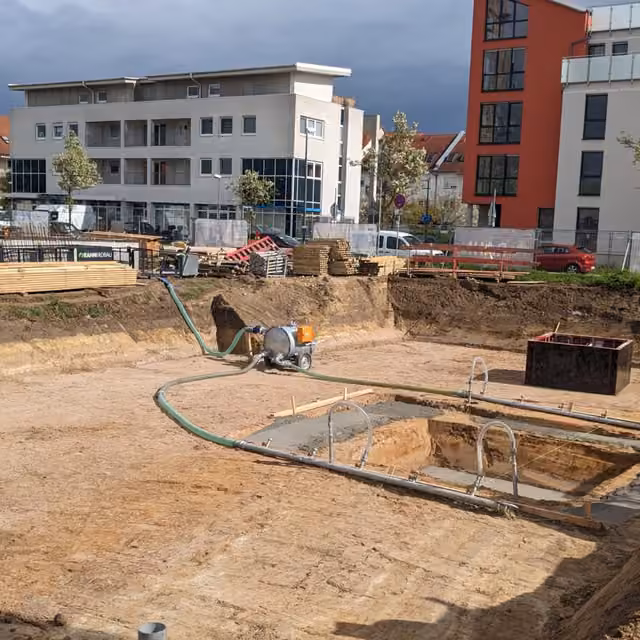 Einblick 86 von RAHN Group