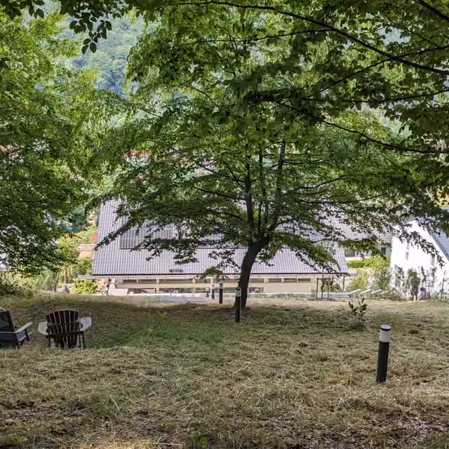 Einblick 89 von RAHN Group